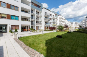  Apartments Świnoujście Center II by Renters  Свиноуйсьце